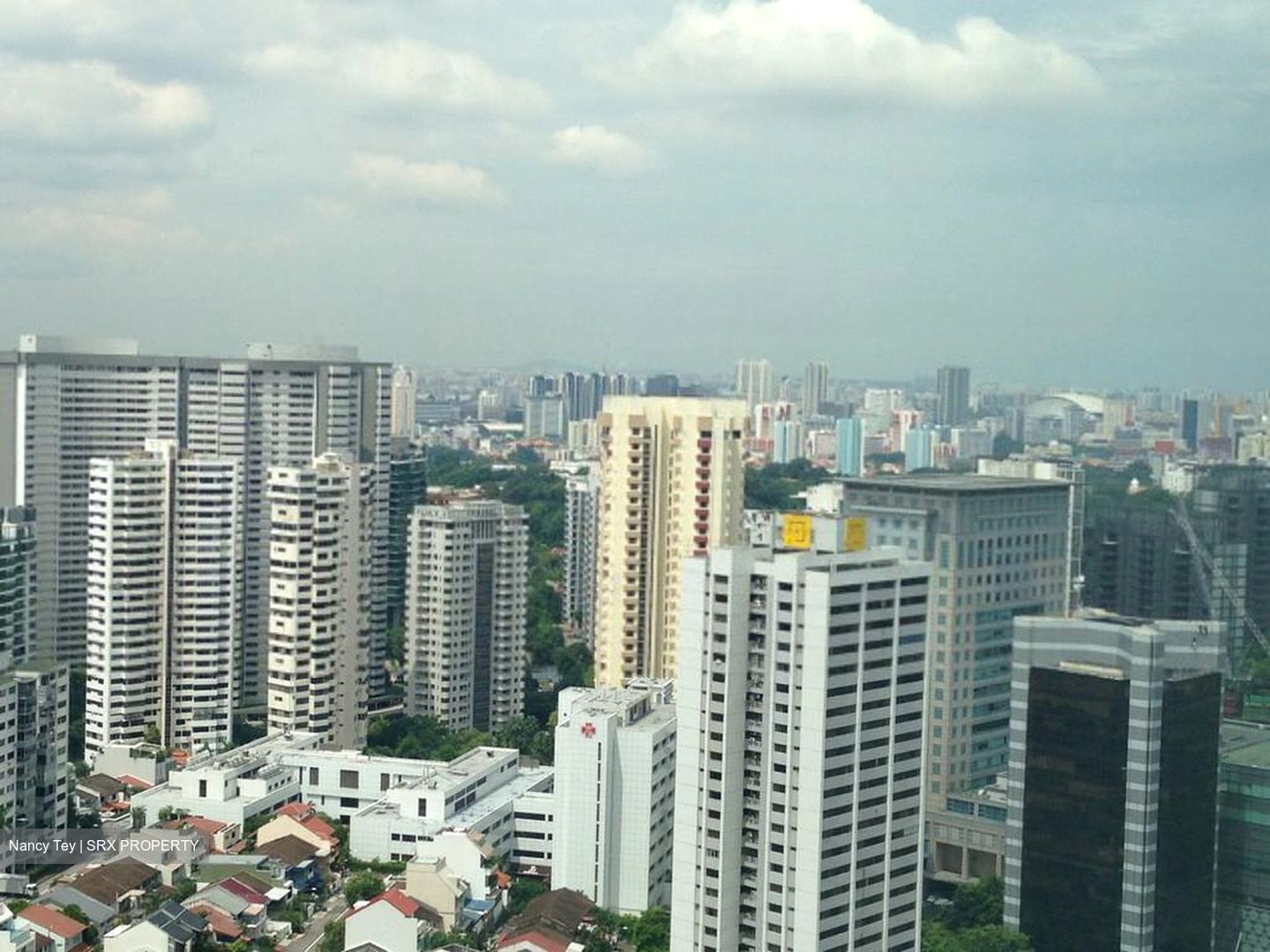 The Orchard Residences (D9), Apartment #288261011